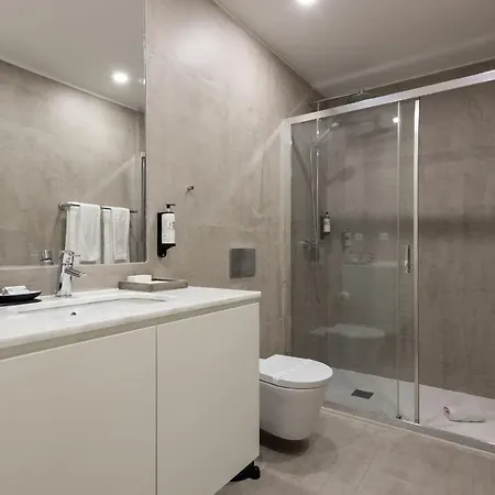 Almada 374 By Lovelystay Apartment Porto