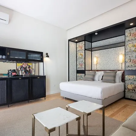Apartment Almada 374 By Lovelystay Porto