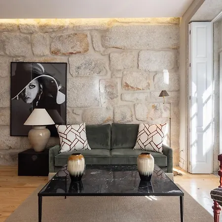 Almada 374 By Lovelystay * Porto