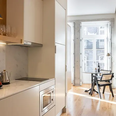 Almada 374 By Lovelystay Apartment Porto