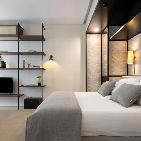 Almada 374 By Lovelystay Apartment Porto