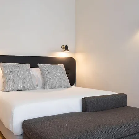 Almada 374 By Lovelystay Apartment Porto