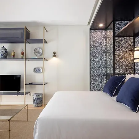 Apartment Almada 374 By Lovelystay