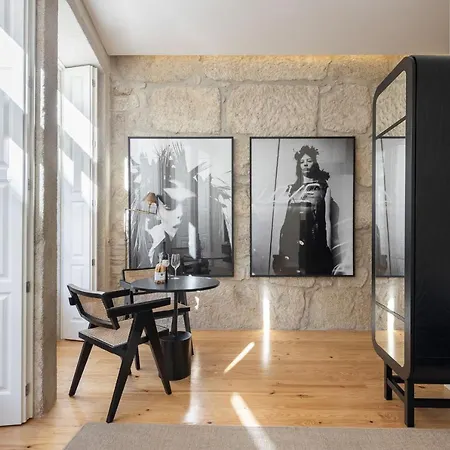 Almada 374 By Lovelystay Porto