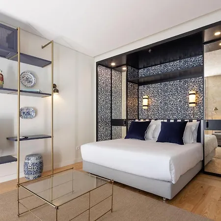 Apartment Almada 374 By Lovelystay