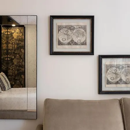 Almada 374 By Lovelystay Apartment Porto