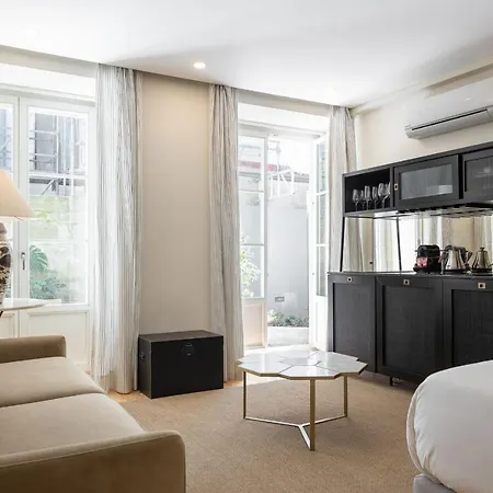 Apartment Almada 374 By Lovelystay *