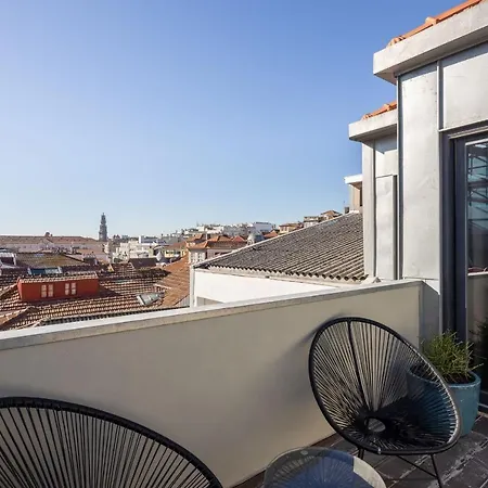 Almada 374 By Lovelystay Porto
