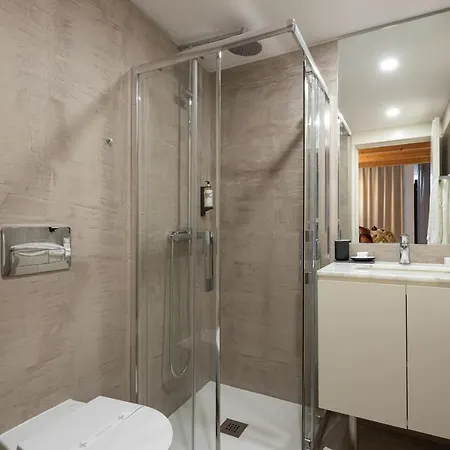 Almada 374 By Lovelystay Apartment Porto